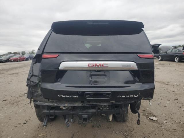 2024 Gmc Yukon Xl D მანქანა იყიდება აუქციონზე, vin: 1GKS2JKT9RR283687, აუქციონის ნომერი: 86611015