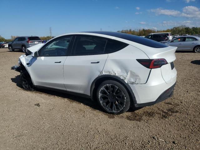 Aukcja sprzedaży 2022 Tesla Model Y, vin: 7SAYGDEE7NA016277, numer aukcji: 89717245
