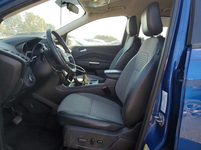 Продажа на аукционе авто 2018 Ford Escape Se, vin: 1FMCU0GD7JUB09197, номер лота: 85672515