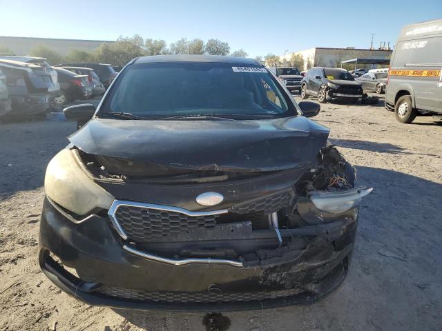 Aukcja sprzedaży 2015 Kia Forte, vin: KNAFK4A64F5278522, numer aukcji: 85401585