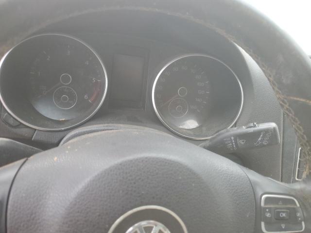 Aukcja sprzedaży 2012 Volkswagen Jetta Tdi, vin: 3VWPL7AJ1CM673397, numer aukcji: 89870305