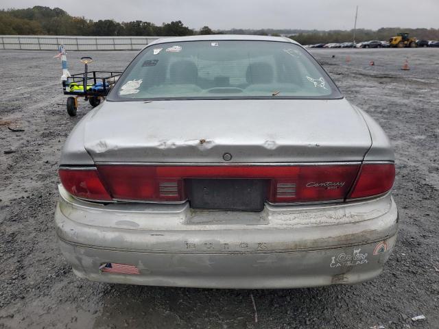 85207065 :رقم المزاد ، 2G4WS52J421298918 vin ، 2002 Buick Century مزاد بيع