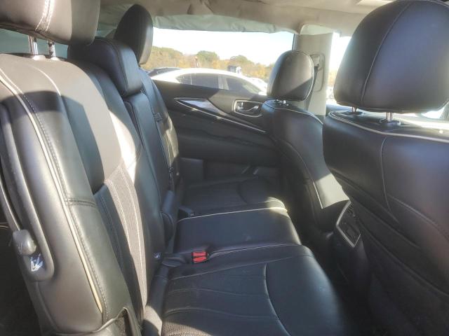 Aukcja sprzedaży 2017 Infiniti Qx60, vin: 5N1DL0MM4HC512579, numer aukcji: 87184075
