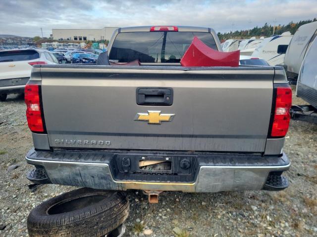 Продажа на аукционе авто 2017 Chevrolet Silverado, vin: 3GCUKNEC8HG392177, номер лота: 89812035