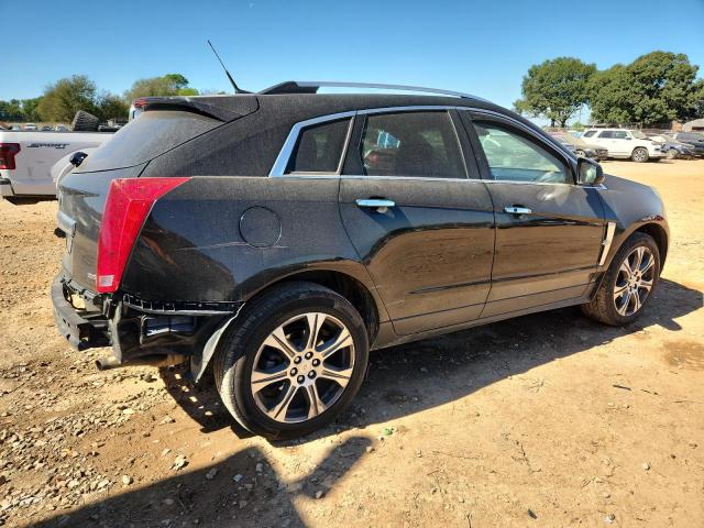 Продажа на аукционе авто 2012 Cadillac Srx, vin: 3GYFNBE32CS637229, номер лота: 86293805