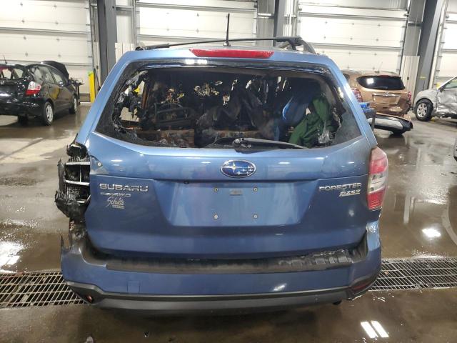 Aukcja sprzedaży 2015 Subaru Forester 2, vin: JF2SJADC7FH465385, numer aukcji: 86861865