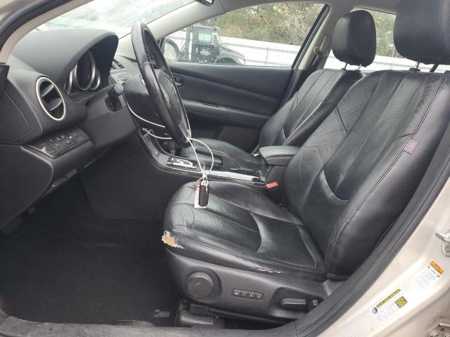 Продажа на аукционе авто 2009 Mazda 6, vin: 1YVHP82A195M40242, номер лота: 90265385