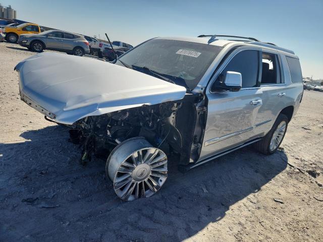 Продажа на аукционе авто 2017 Cadillac Escalade, vin: 1GYS3DKJ6HR335746, номер лота: 87078475