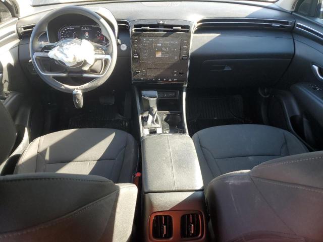 2024 Hyundai Tucson Sel მანქანა იყიდება აუქციონზე, vin: 5NMJBCDEXRH343028, აუქციონის ნომერი: 89707015