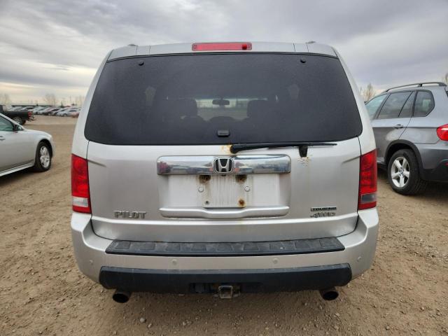 Aukcja sprzedaży 2009 Honda Pilot, vin: 5FNYF48959B502397, numer aukcji: 91217035