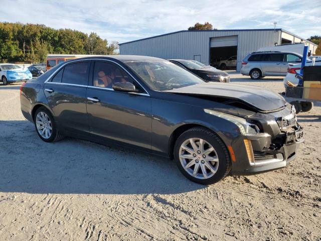 82613885 :رقم المزاد ، 1G6AP5SX8E0128035 vin ، 2014 Cadillac Cts مزاد بيع