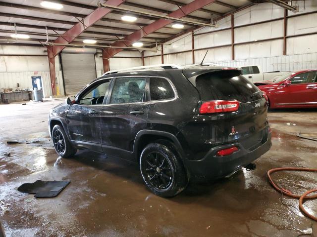 Продажа на аукционе авто 2015 Jeep Cherokee, vin: 1C4PJMCS8FW511400, номер лота: 84751545