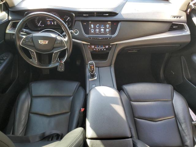 Auction sale of the 2019 Cadillac Xt5 Luxury, vin: 1GYKNDRS7KZ252343, lot number: 87089015