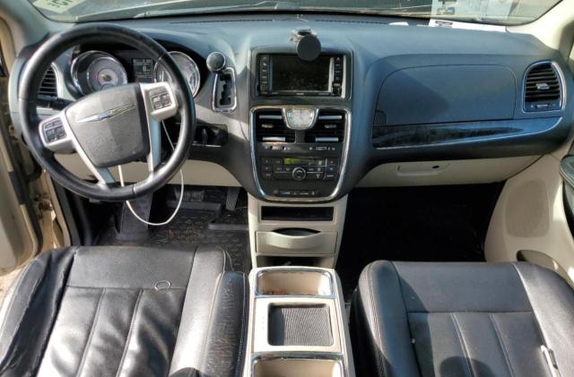 2015 Chrysler Town & Country მანქანა იყიდება აუქციონზე, vin: 2C4RC1BG1FR626394, აუქციონის ნომერი: 90519015