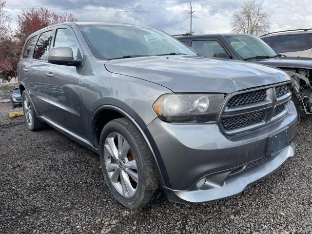 Aukcja sprzedaży 2011 Dodge Durango He, vin: 1D4RE3GG6BC733056, numer aukcji: 86750645