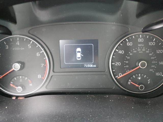 85903075 :رقم المزاد ، 5XXGT4L32JG262976 vin ، 2018 Kia Optima مزاد بيع
