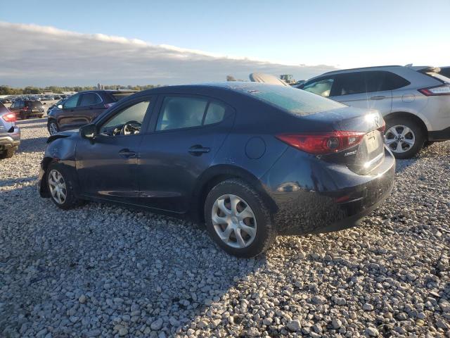 98828365 :رقم المزاد ، 3MZBN1U76HM105929 vin ، 2017 Mazda 3 مزاد بيع