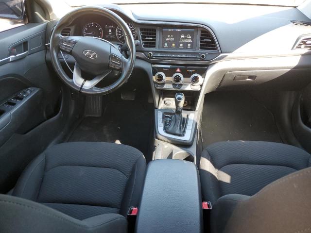 Aukcja sprzedaży 2020 Hyundai Elantra, vin: KMHD84LF7LU101563, numer aukcji: 86241365