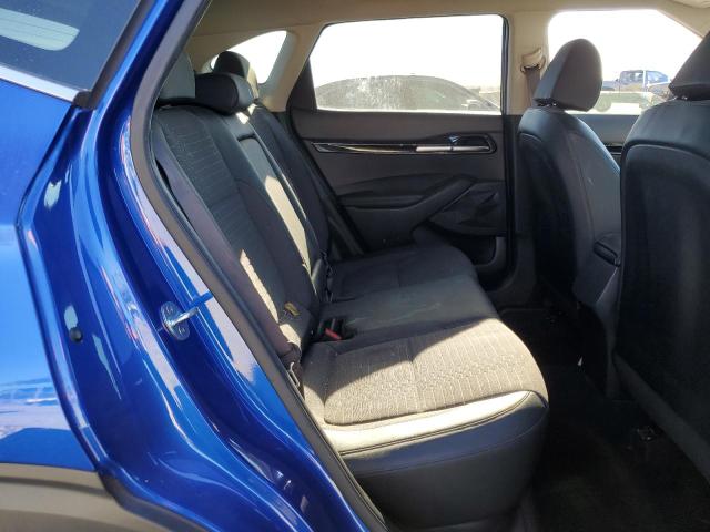 Продаж на аукціоні авто 2021 Kia Seltos, vin: KNDEU2AA8M7172738, номер лоту: 86726665