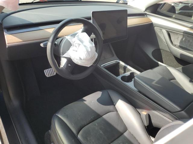 Aukcja sprzedaży 2022 Tesla Model Y, vin: 7SAYGDEF6NF537809, numer aukcji: 90056955