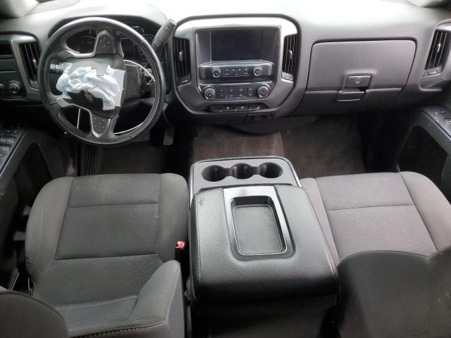 Продажа на аукционе авто 2017 Chevrolet Silverado, vin: 1GCRCREC0HZ327110, номер лота: 90199565