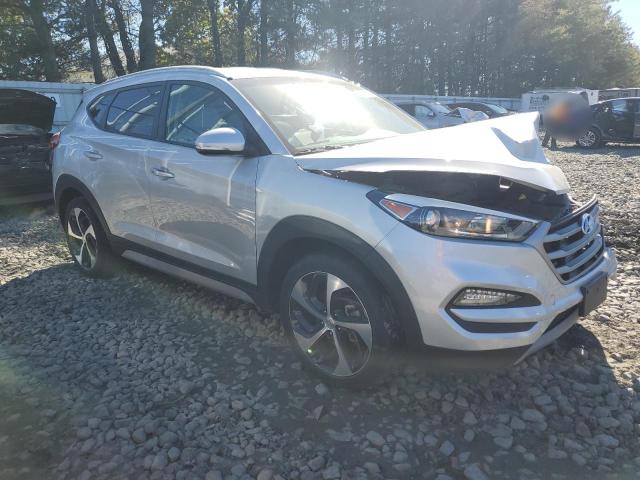 Aukcja sprzedaży 2018 Hyundai Tucson, vin: KM8J3CAL7JU824203, numer aukcji: 86841605