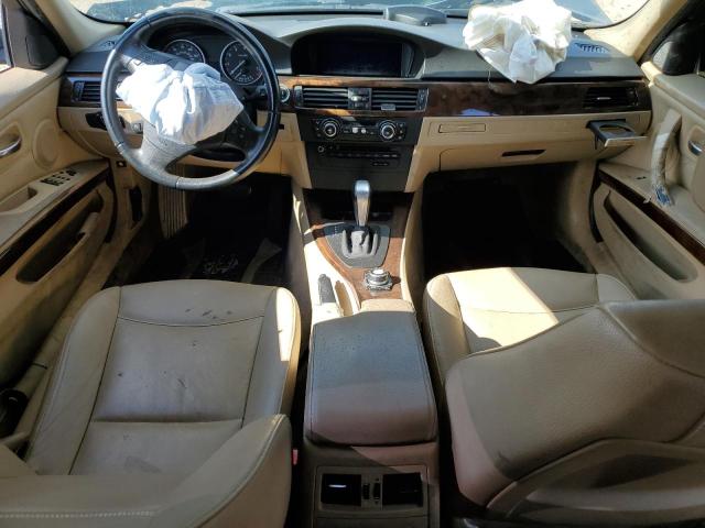 85508035 :رقم المزاد ، WBAPH7C58BE676920 vin ، 2011 Bmw 328 مزاد بيع