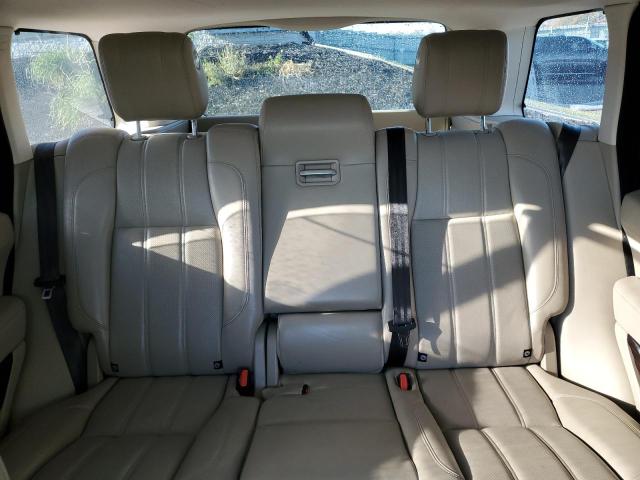 Aukcja sprzedaży 2016 Land Rover Range Rove, vin: SALGS3EF2GA256421, numer aukcji: 89545065