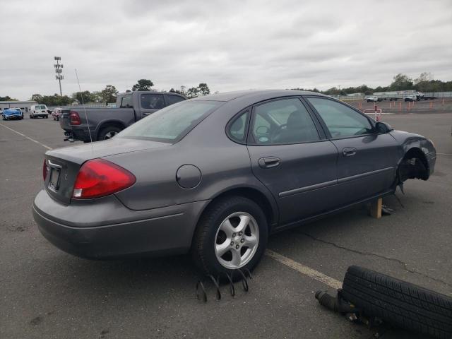 Auction sale of the 2002 Ford Taurus, vin: 1FAFP55U02A196202, lot number: 86547195