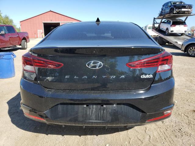 Aukcja sprzedaży 2020 Hyundai Elantra, vin: KMHD84LF7LU101563, numer aukcji: 86241365