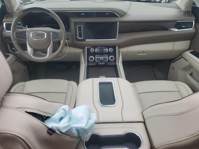 2024 Gmc Yukon Xl D მანქანა იყიდება აუქციონზე, vin: 1GKS2JKT9RR283687, აუქციონის ნომერი: 86611015