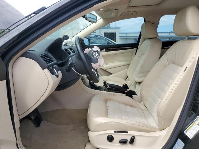 Aukcja sprzedaży 2014 Volkswagen Passat, vin: 1VWCT7A3XEC034567, numer aukcji: 84624735