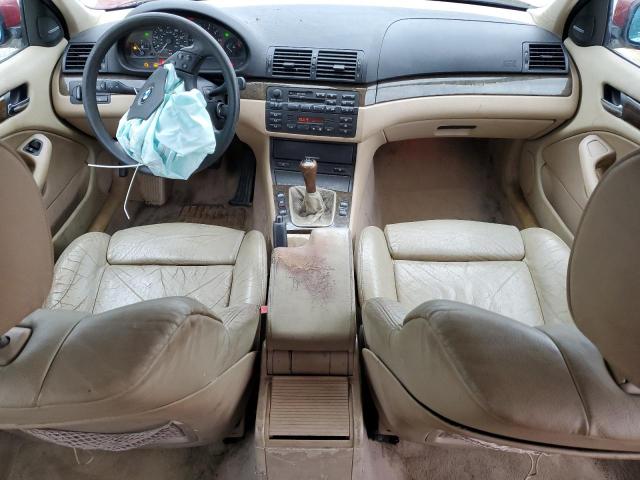 Продажа на аукционе авто 2000 Bmw 328, vin: WBAAM5338YEJ40532, номер лота: 90382865