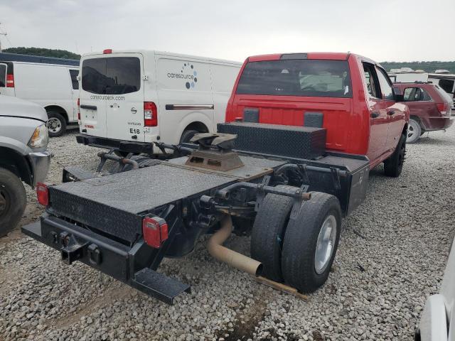 85126355 :رقم المزاد ، 3C7WRTCL4LG242977 vin ، 2020 Ram 3500 مزاد بيع