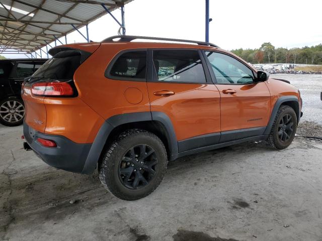 Aukcja sprzedaży 2015 Jeep Cherokee, vin: 1C4PJMBS2FW757554, numer aukcji: 90304445