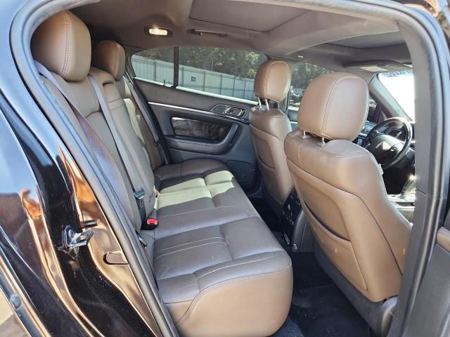 Продаж на аукціоні авто 2013 Lincoln Mks, vin: 1LNHL9DK6DG601402, номер лоту: 85712205