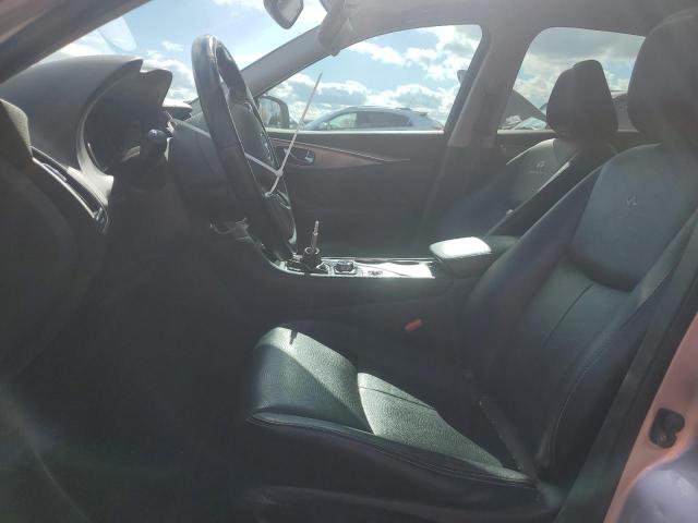 Продажа на аукционе авто 2014 Infiniti Q50 Base/premium/spo, vin: JN1BV7AR7EM685486, номер лота: 86880095