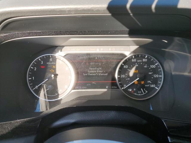 Продажа на аукционе авто 2025 Nissan Pathfinder, vin: 5N1DR3BC9SC206172, номер лота: 86804165