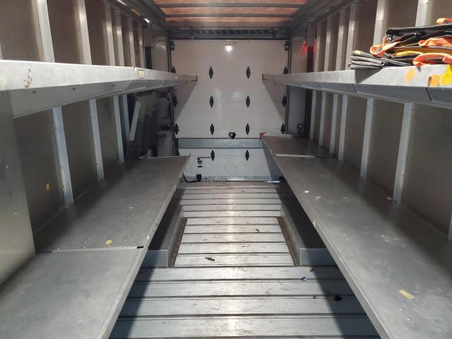 2021 Ford Transit მანქანა იყიდება აუქციონზე, vin: 1FDDF6P85MKA57430, აუქციონის ნომერი: 86106435