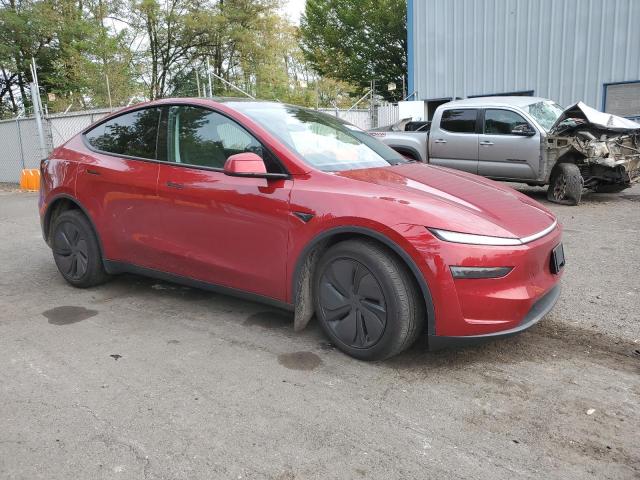Aukcja sprzedaży 2026 Tesla Model Y, vin: 7SAYGDEE5TF372355, numer aukcji: 84994685