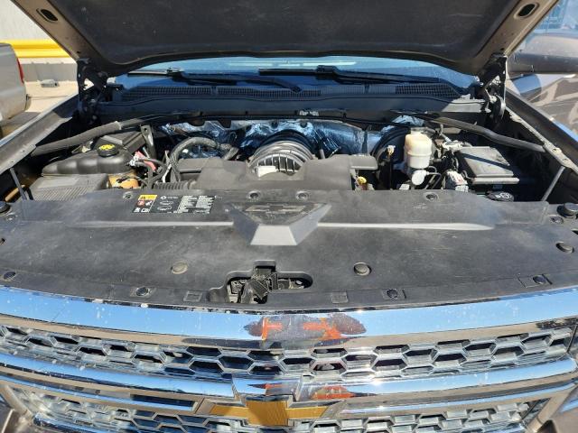 2015 Chevrolet Silverado მანქანა იყიდება აუქციონზე, vin: 3GCPCREC2FG498543, აუქციონის ნომერი: 87295145
