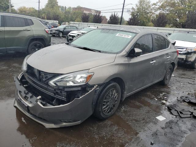 Продажа на аукционе авто 2016 Nissan Sentra, vin: 3N1AB7AP6GL654424, номер лота: 85661075