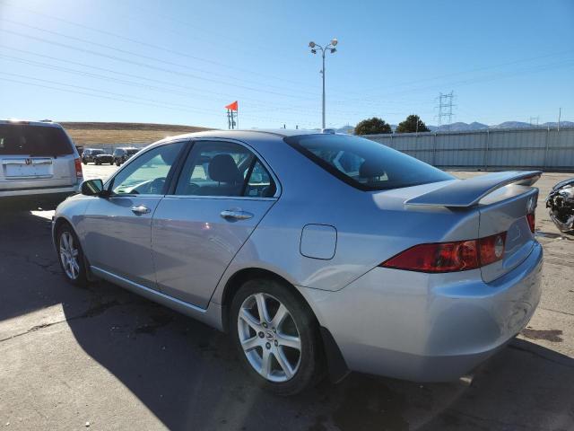 87022975 :رقم المزاد ، JH4CL96905C013026 vin ، 2005 Acura Tsx مزاد بيع