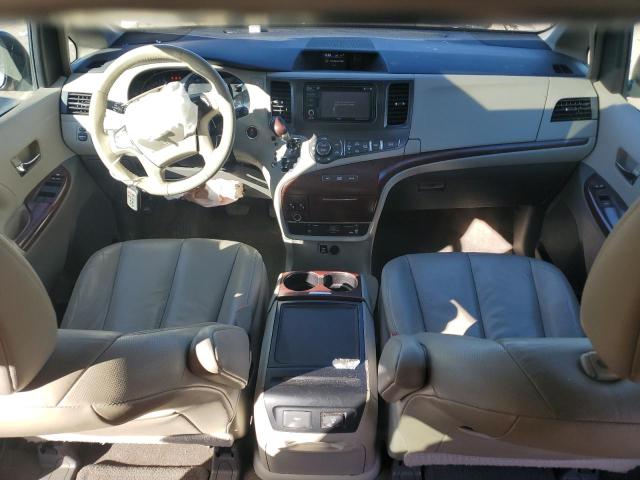 Продаж на аукціоні авто 2014 Toyota Sienna, vin: 5TDYK3DC2ES473888, номер лоту: 86638965