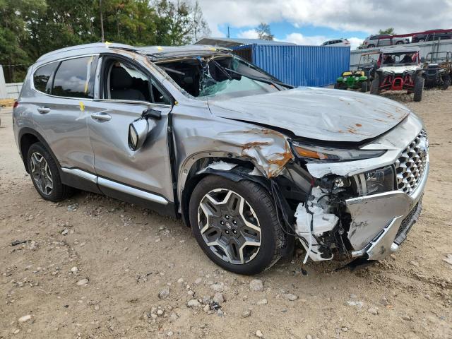 Aukcja sprzedaży 2023 Hyundai Santa Fe L, vin: 5NMS44AL7PH638849, numer aukcji: 89815425
