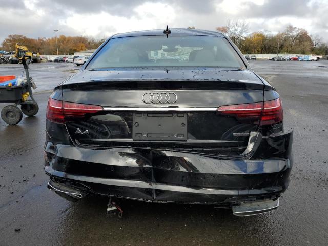 90254885 :رقم المزاد ، WAUEAAF48RN018794 vin ، 2024 Audi A4 مزاد بيع