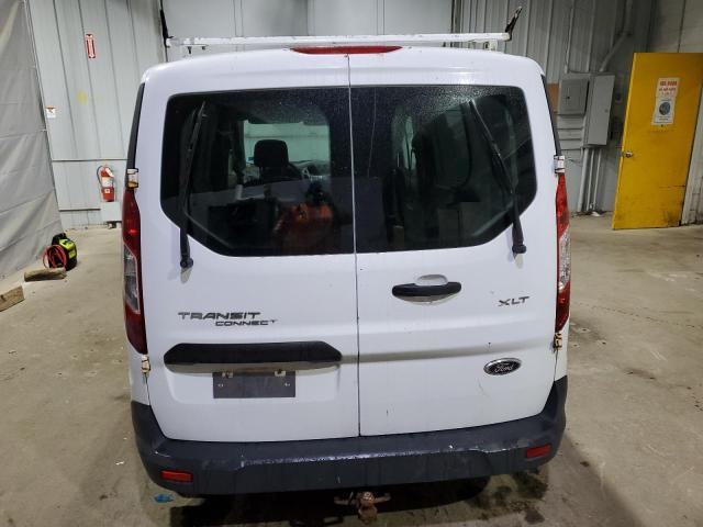 90452775 :رقم المزاد ، NM0LS7F73E1138554 vin ، 2014 Ford Transit Connect مزاد بيع