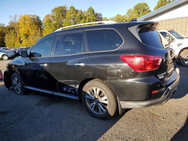 Продаж на аукціоні авто 2019 Niss Pathfinder S, vin: 5N1DR2MM1KC591100, номер лоту: 86123405