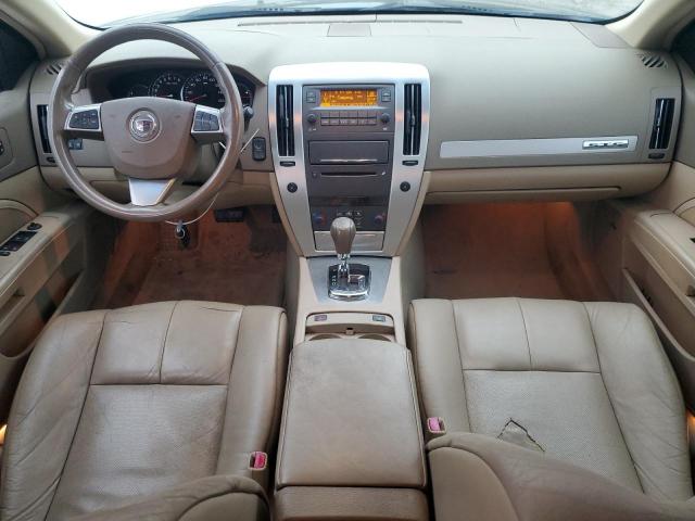 Продажа на аукционе авто 2008 Cadillac Sts, vin: 1G6DW67VX80111285, номер лота: 90447335