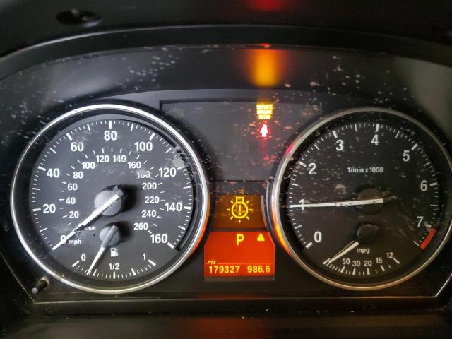 86883275 :رقم المزاد ، WBAPK7C51BA972385 vin ، 2011 Bmw 328 Xi مزاد بيع